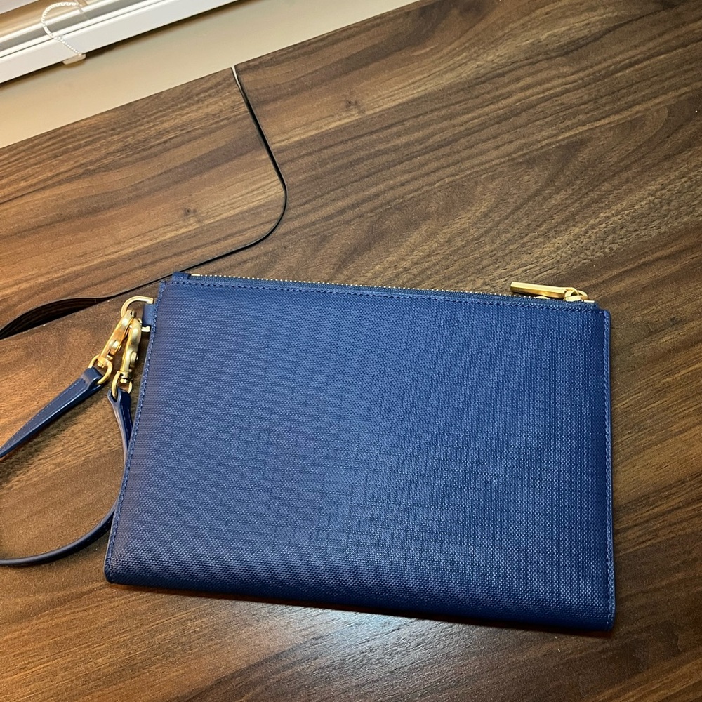 Dagne Dover Clutch